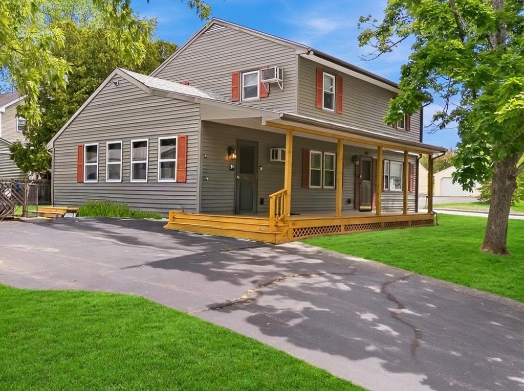 Photo of 44 Sherwood Meadows, Pembroke, NH 03275 (MLS # 5092384)