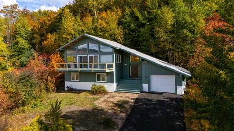 Photo of 163 Mittenwald Strasse, Bartlett, NH 03838 (MLS # 5114805)