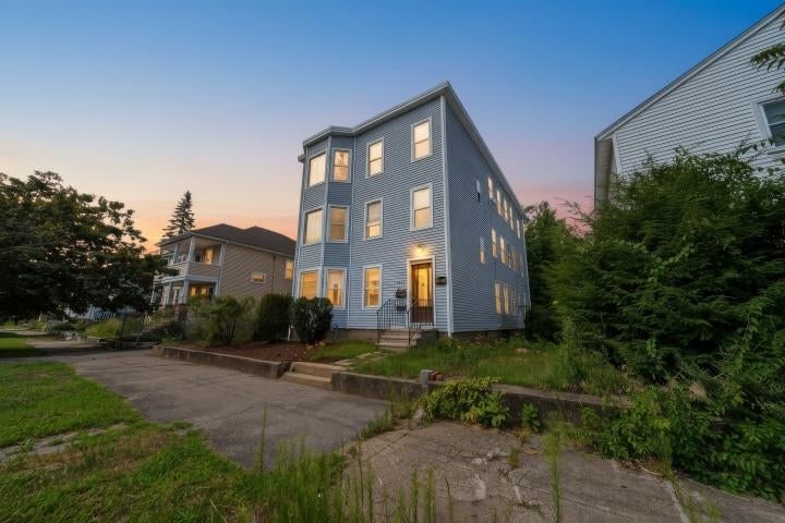 43 S Elm Street