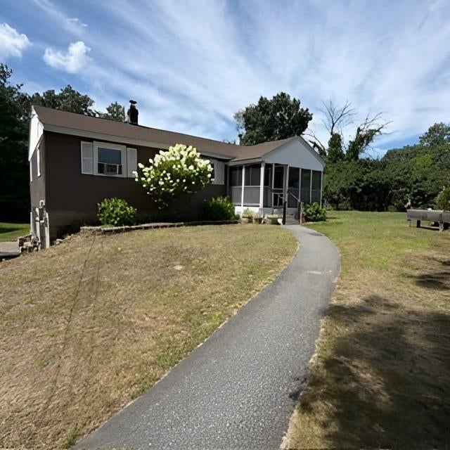 Photo of 100 Currier Road, Pelham, NH 03076 (MLS # 5105946)