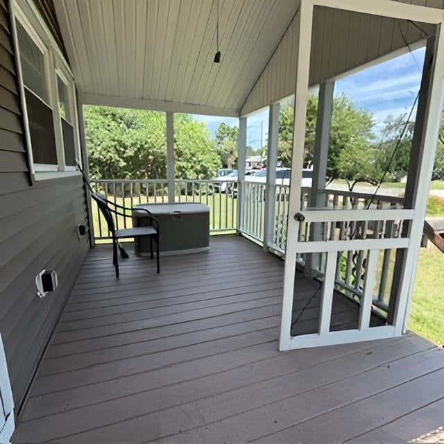 100 Currier Road