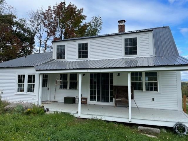 997 King Hill Road