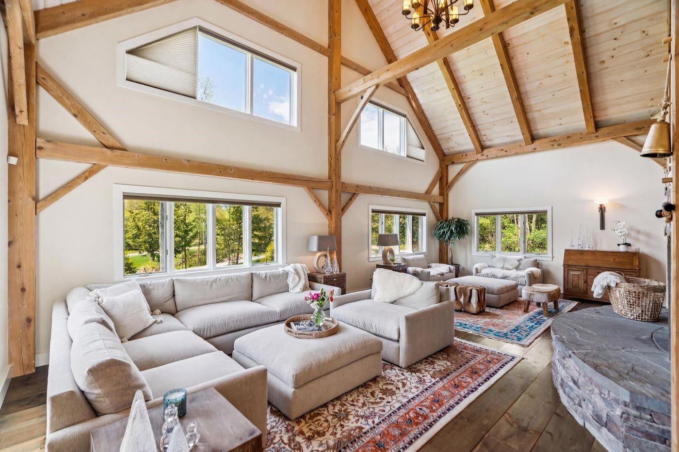 530 Houston Farm Road