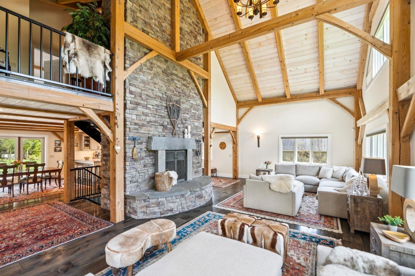 530 Houston Farm Road