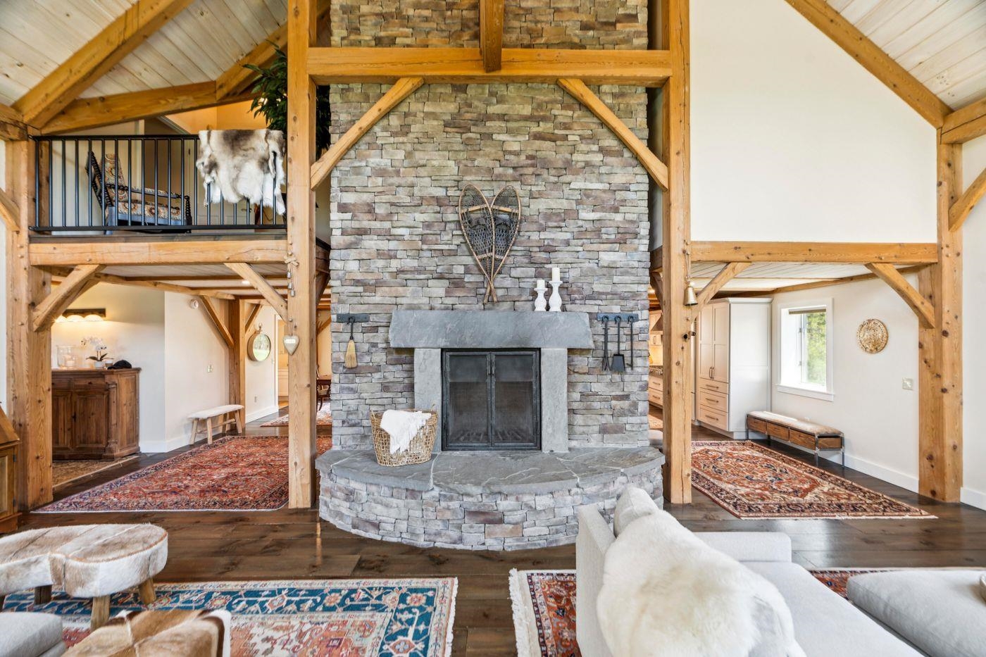 530 Houston Farm Road