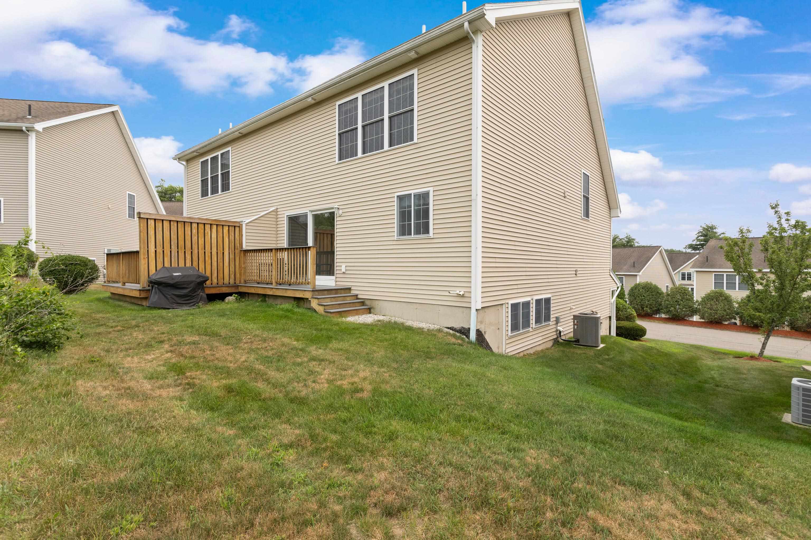 8 Canterberry Court A