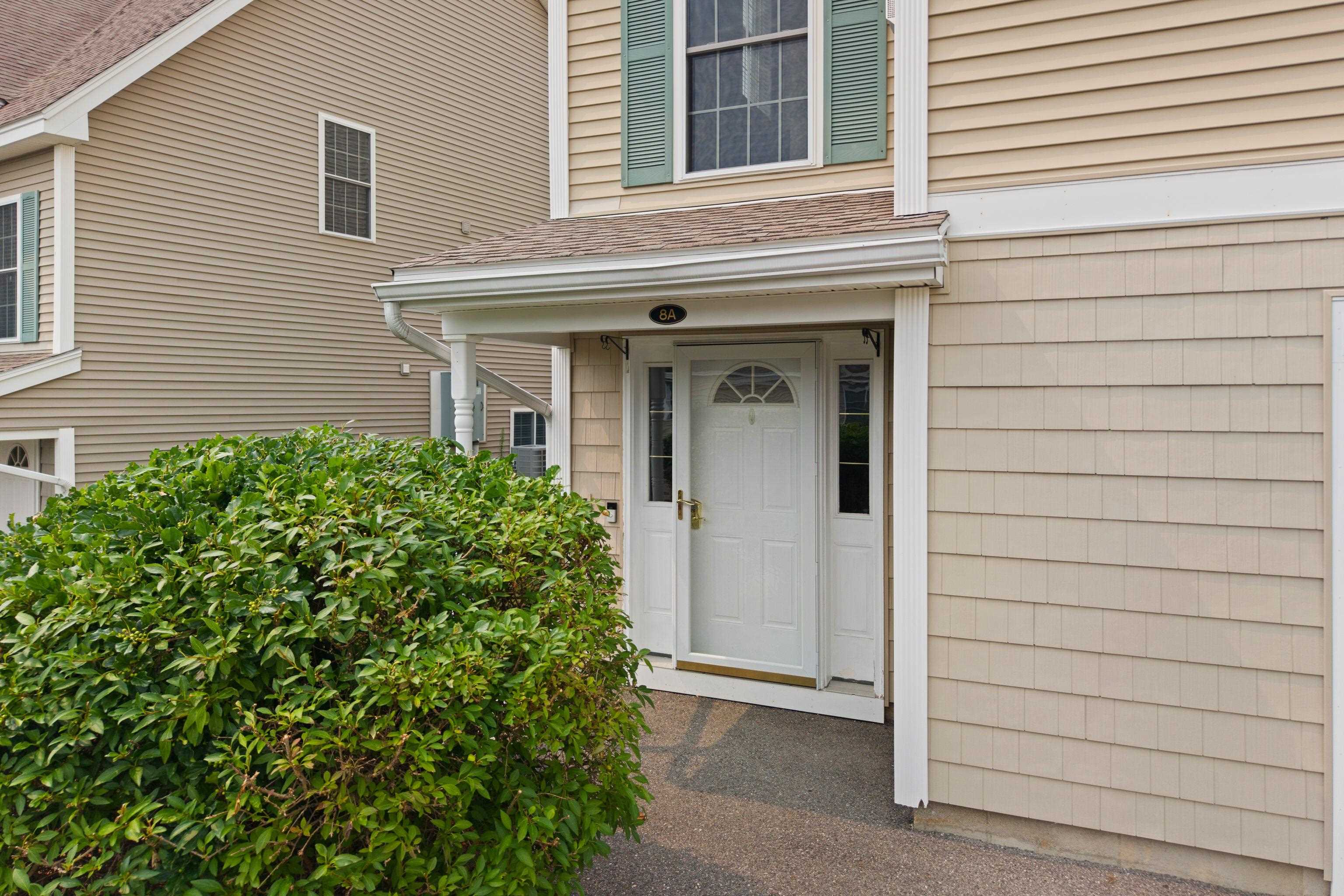 8 Canterberry Court A