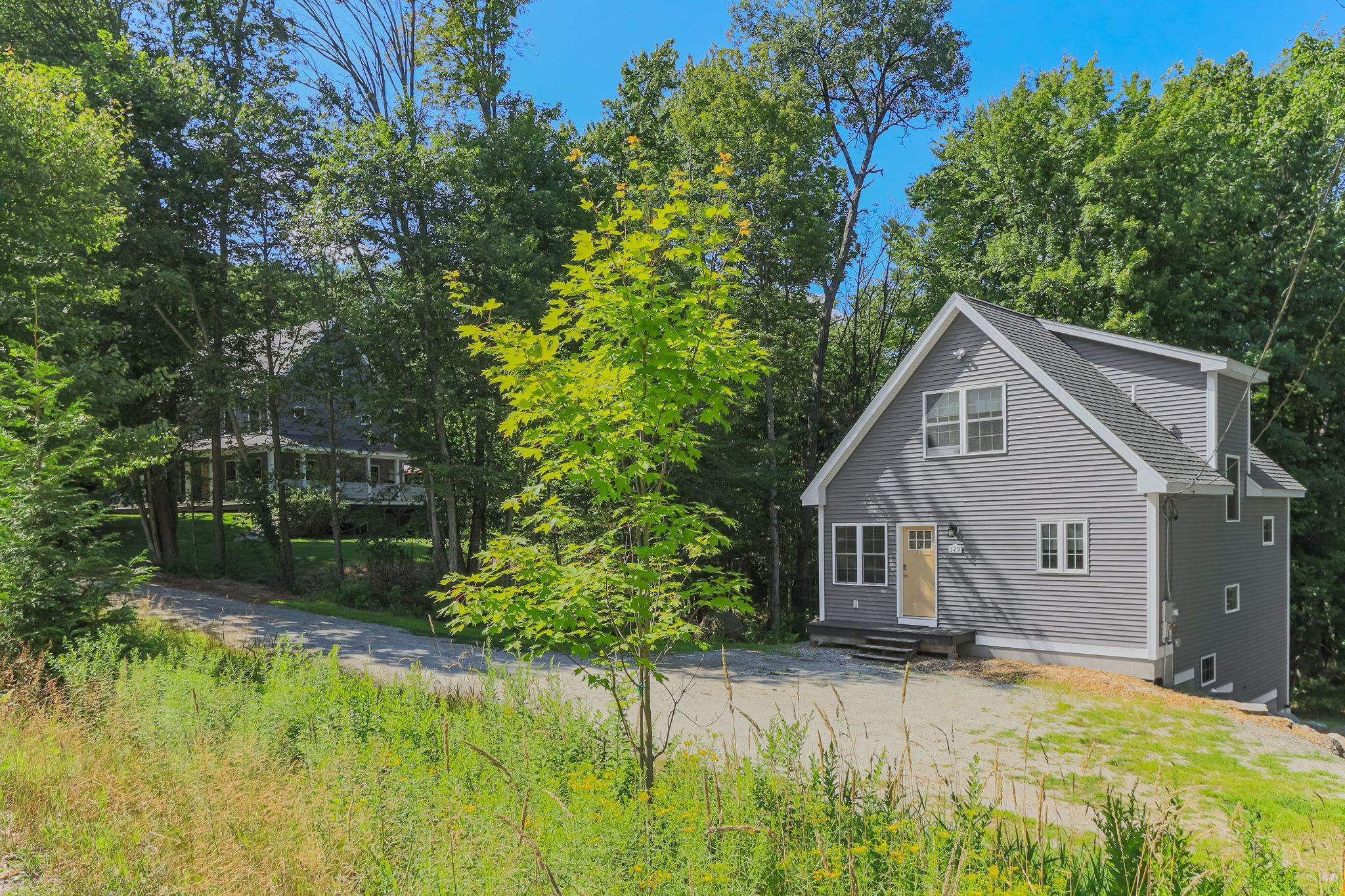 325 Mccurdy Road