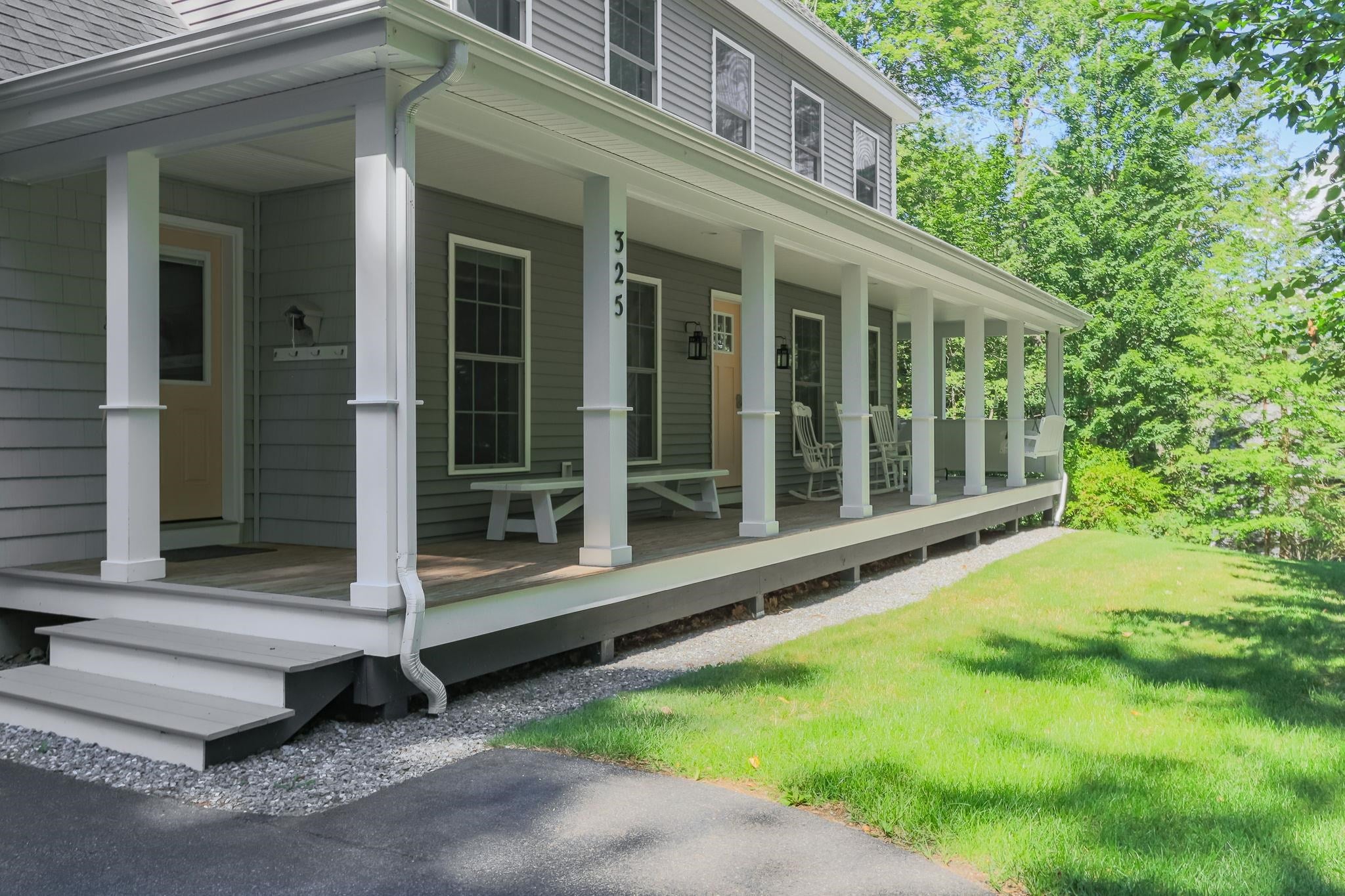 325 Mccurdy Road