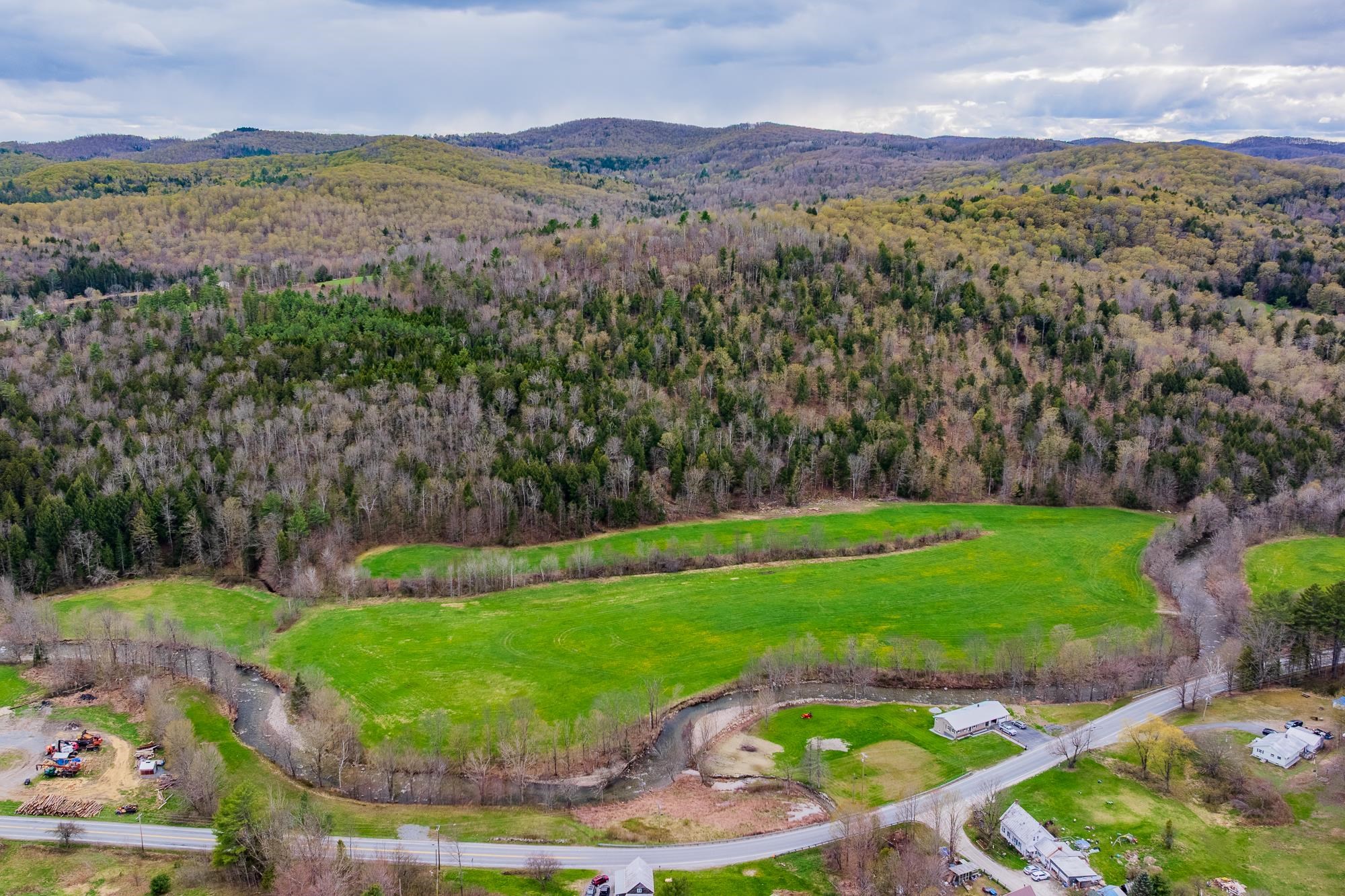 0 Vermont Route 25