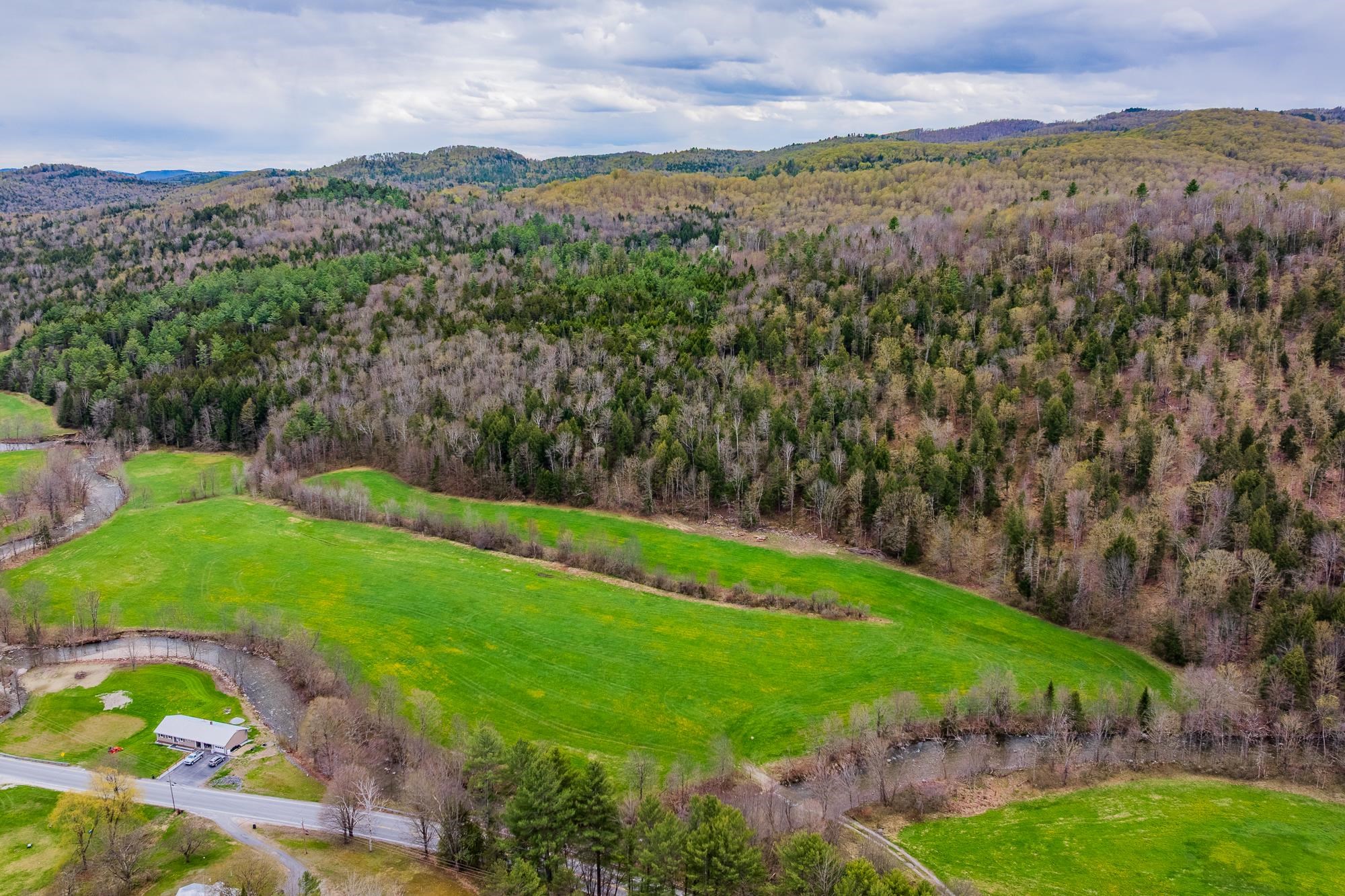 0 Vermont Route 25