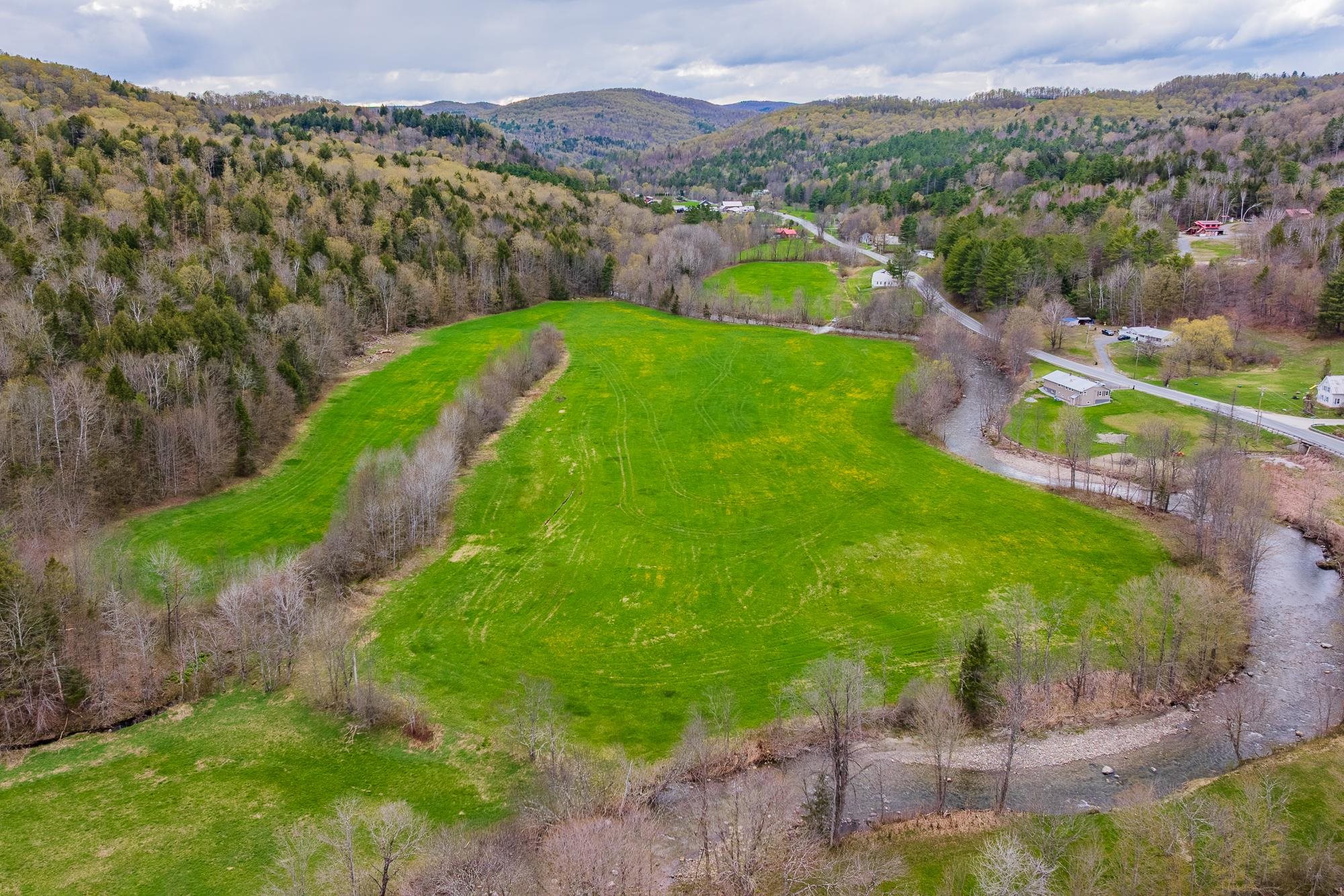 0 Vermont Route 25