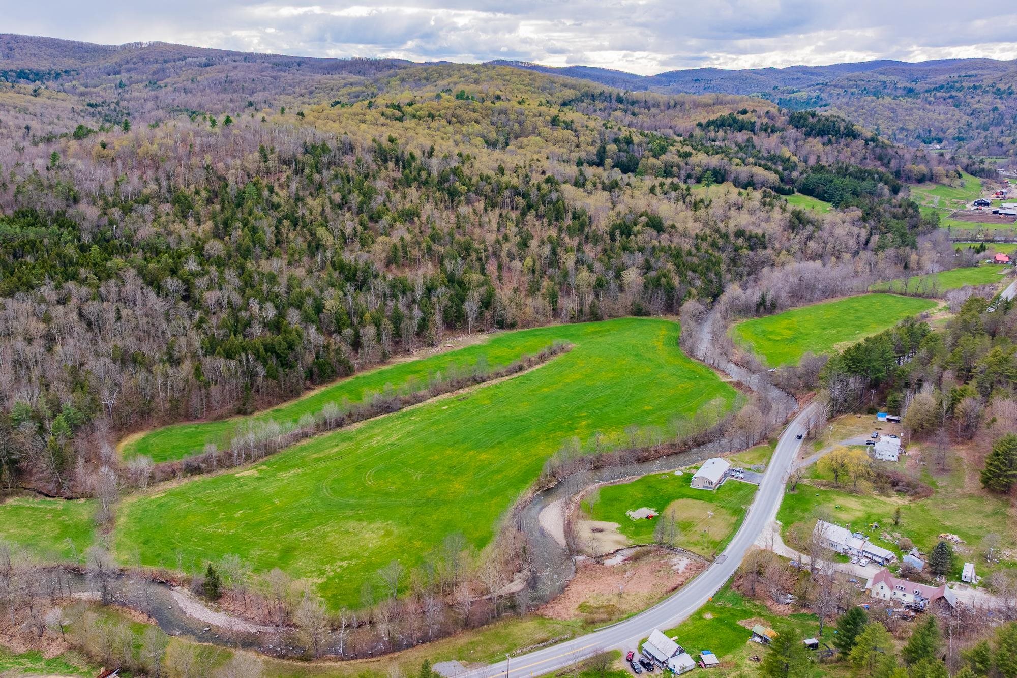 0 Vermont Route 25