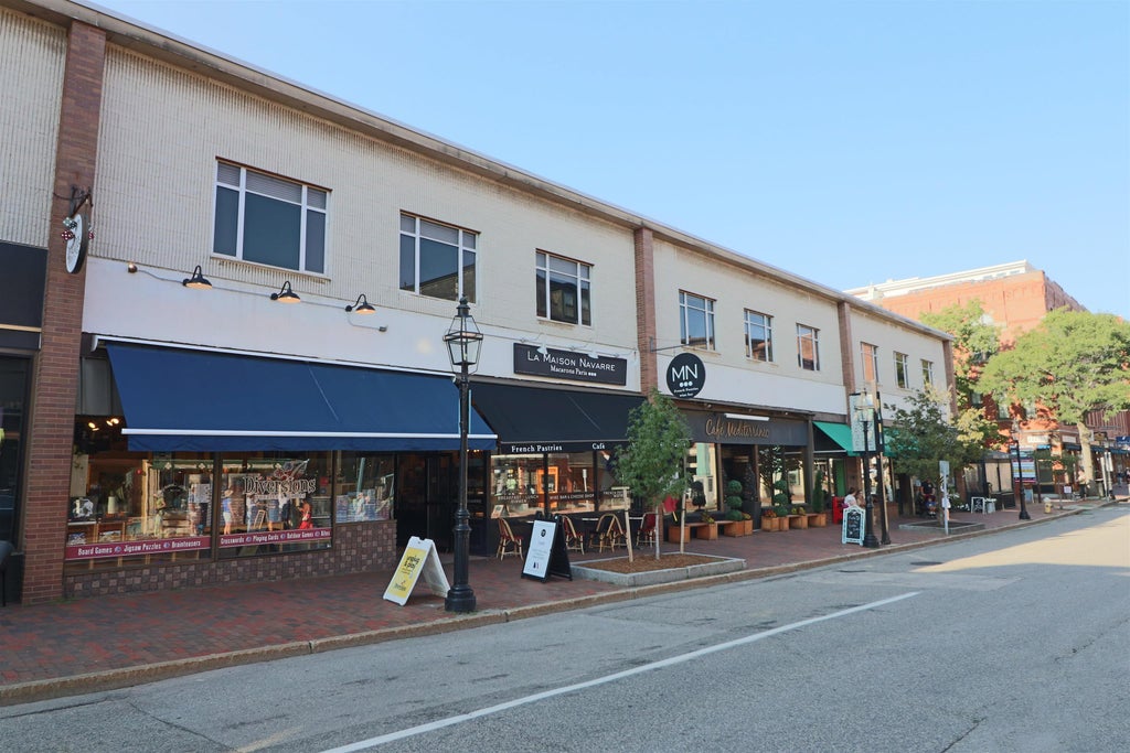 Photo of 10 Vaughan MALL #209, Portsmouth, NH 03801 (MLS # 5066575)