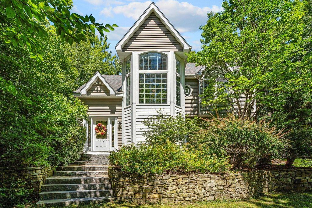 Photo of 110 McKinley Drive, Washington, NH 03280 (MLS # 5100925)