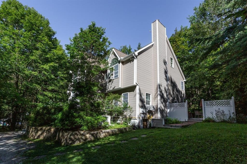 110 McKinley Drive