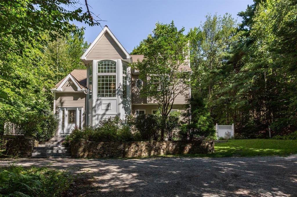 110 McKinley Drive
