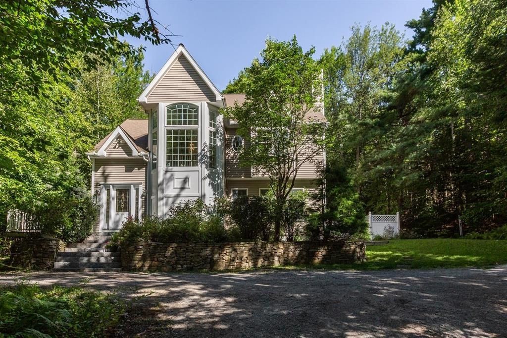 Photo of 110 McKinley Drive, Washington, NH 03280 (MLS # 5100925)