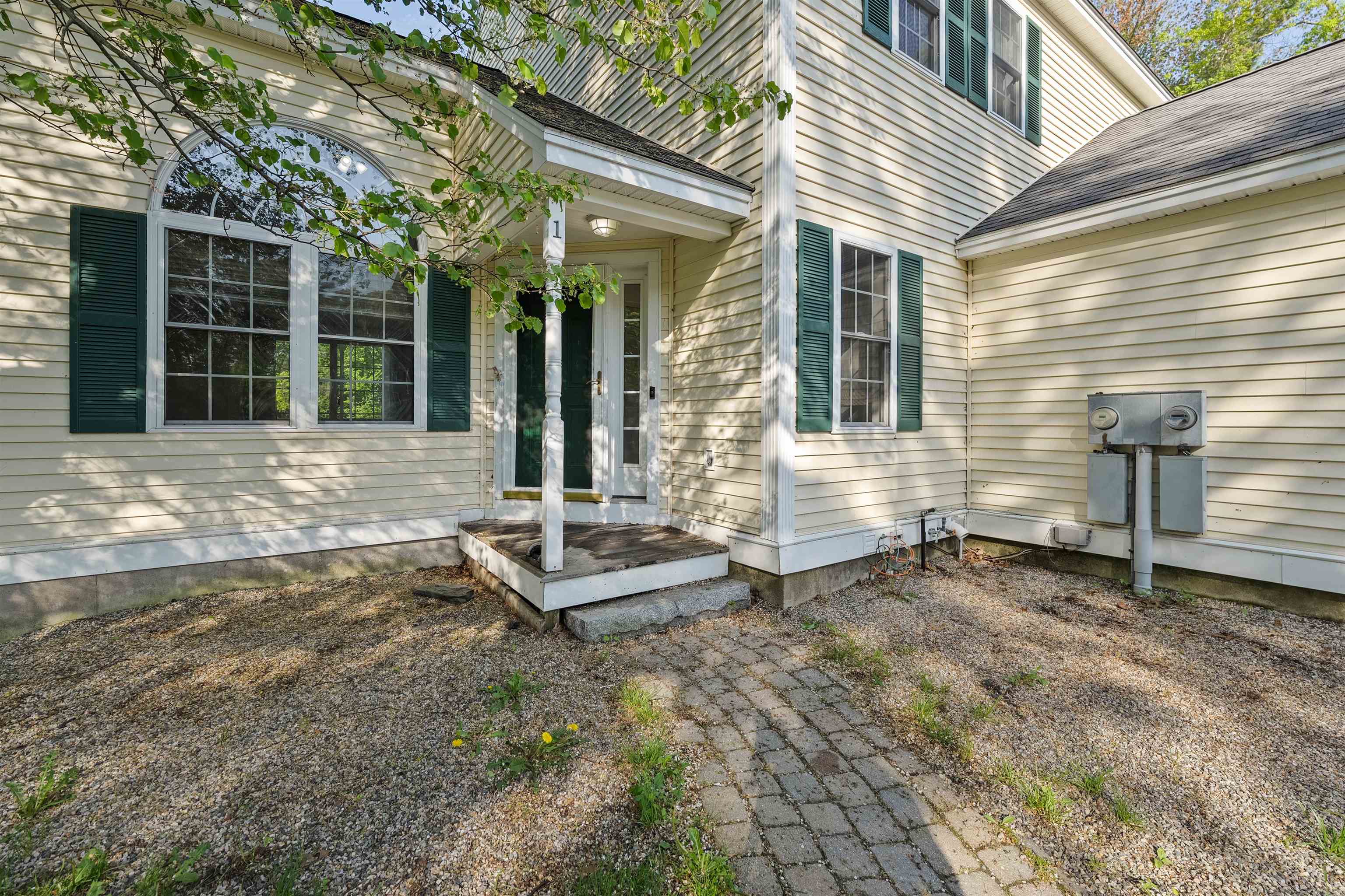 210 Kent Farm Road 1
