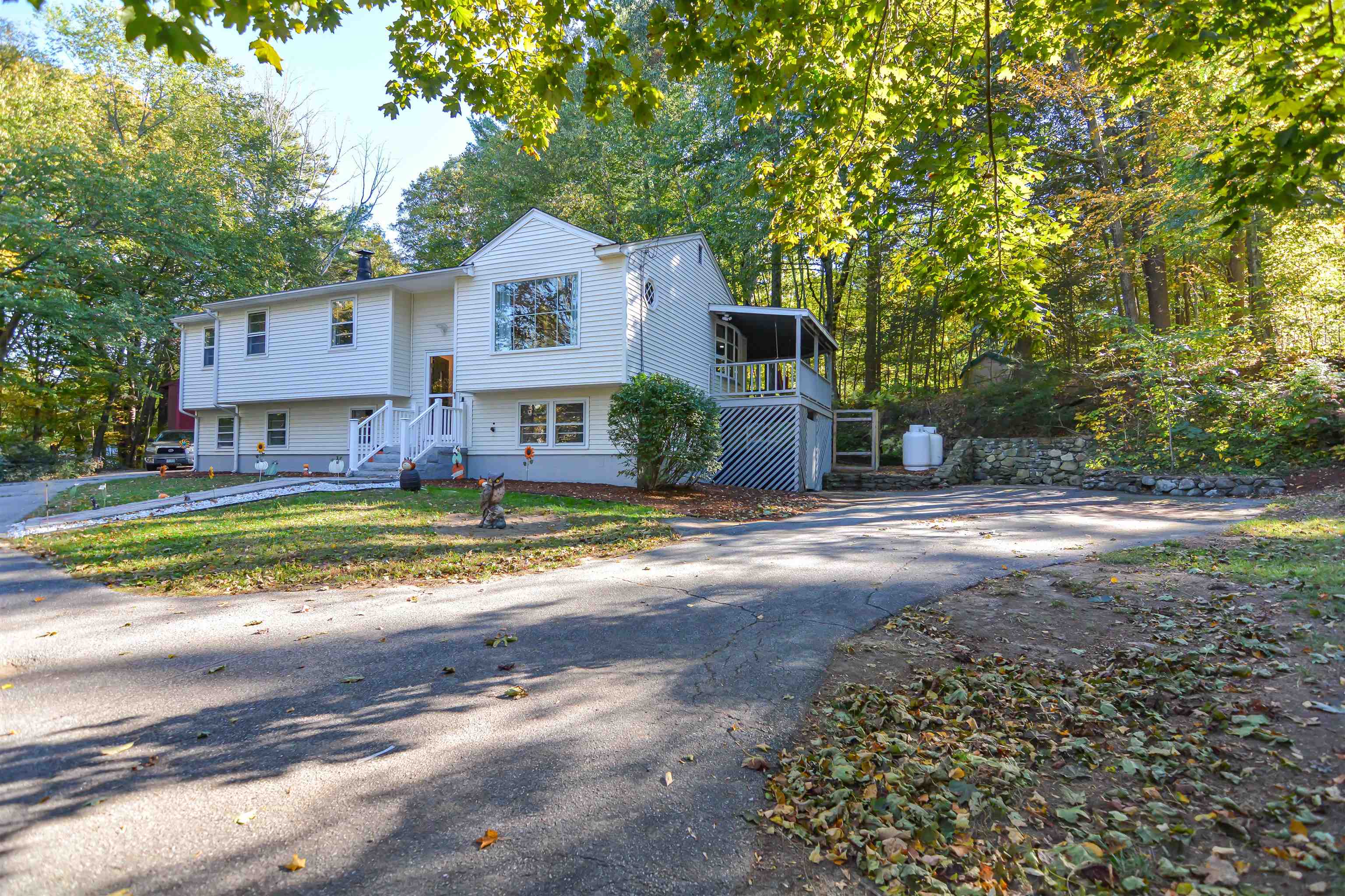 183 Chester Road