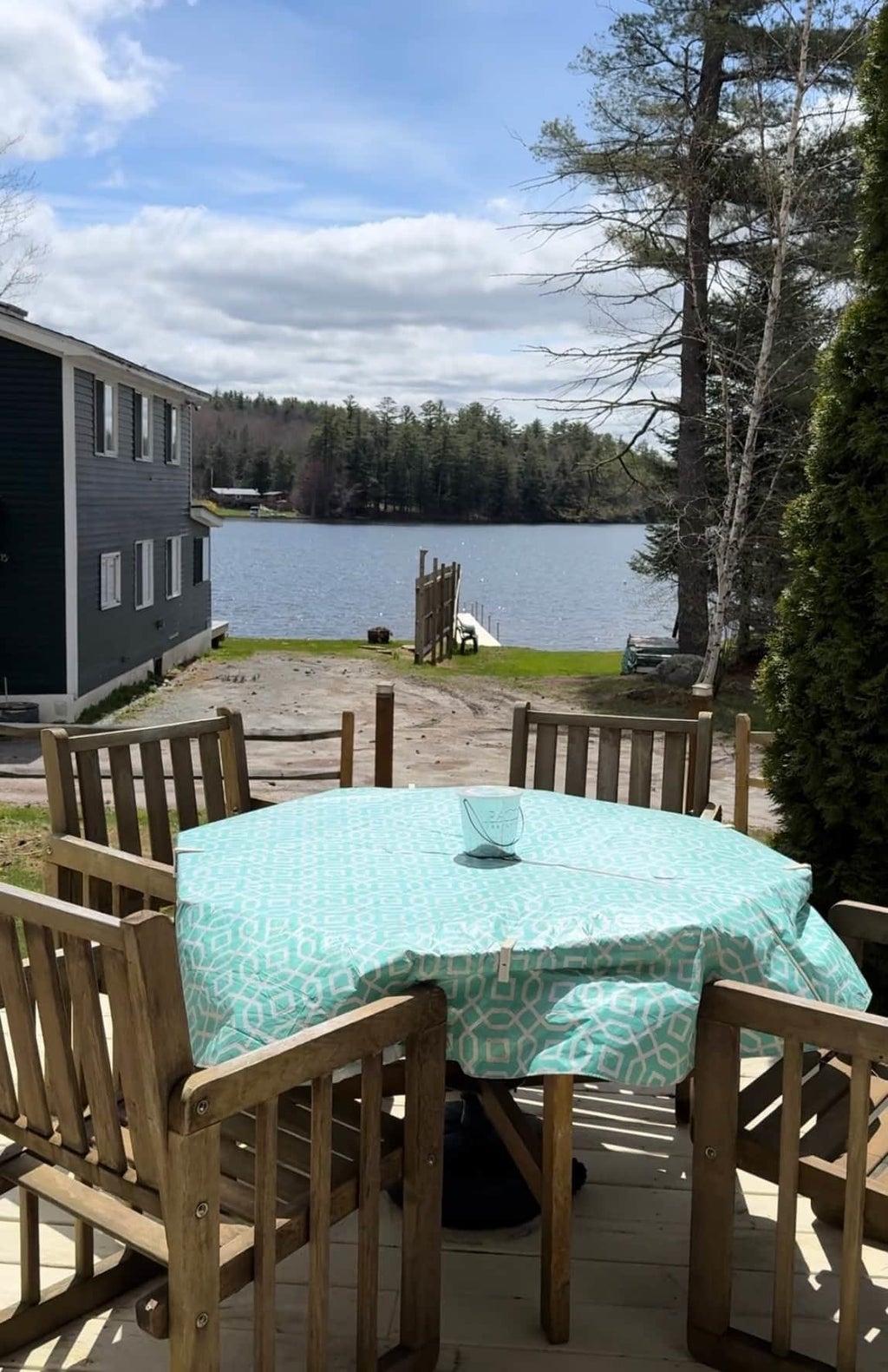 Photo of 13 Indian Point Road, Croydon, NH 03773 (MLS # 5083887)