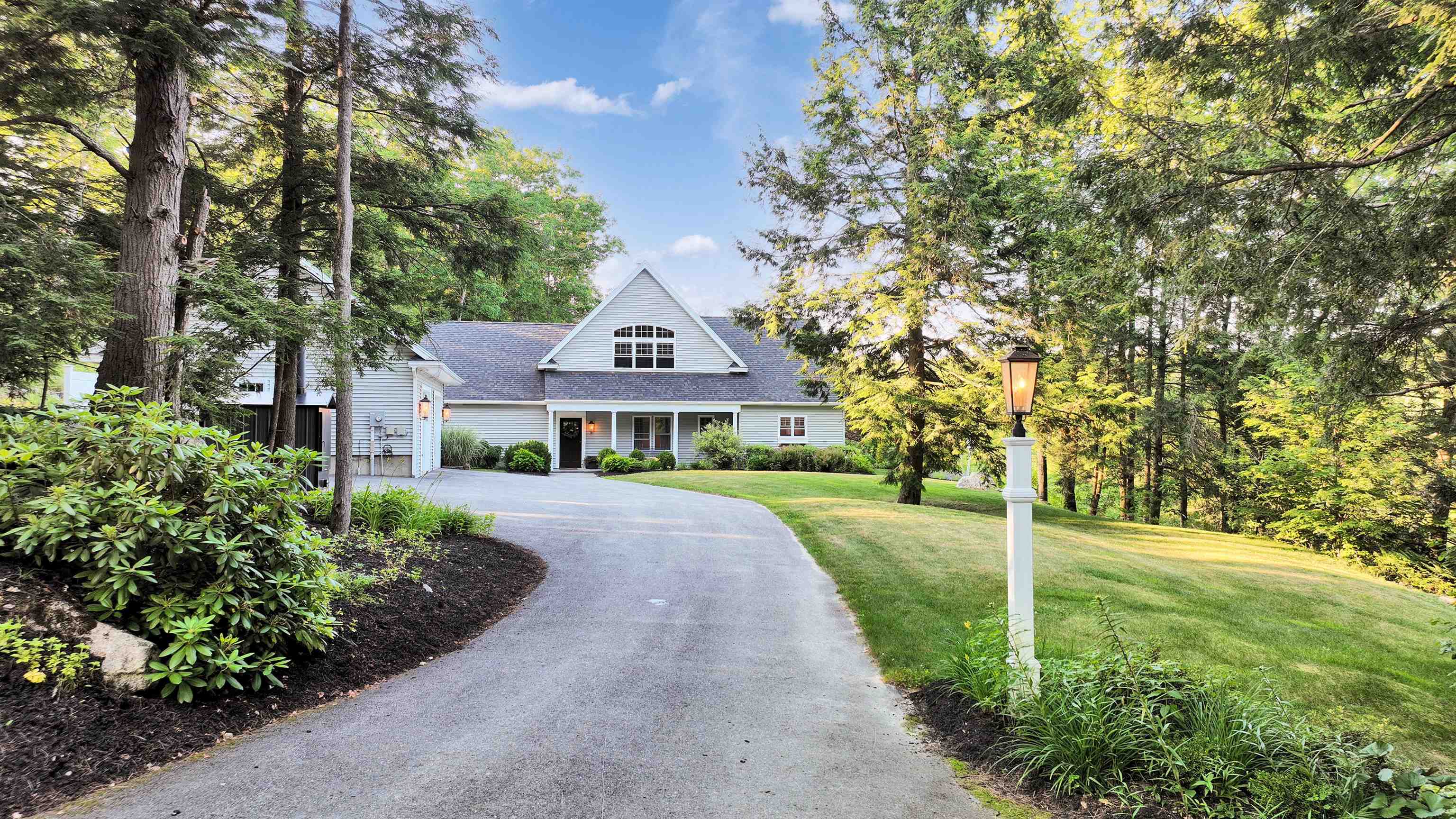 Photo 1 of 60 — 165 West Binney Hill Road, New Ipswich, NH 03071
