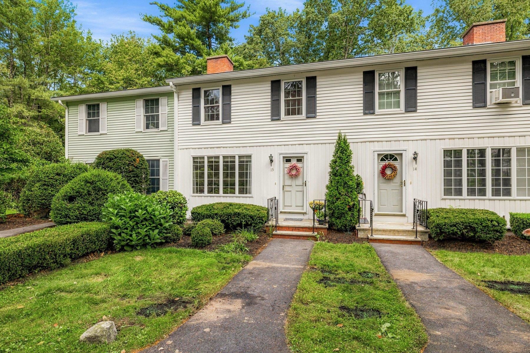 15 Pine Grove Road