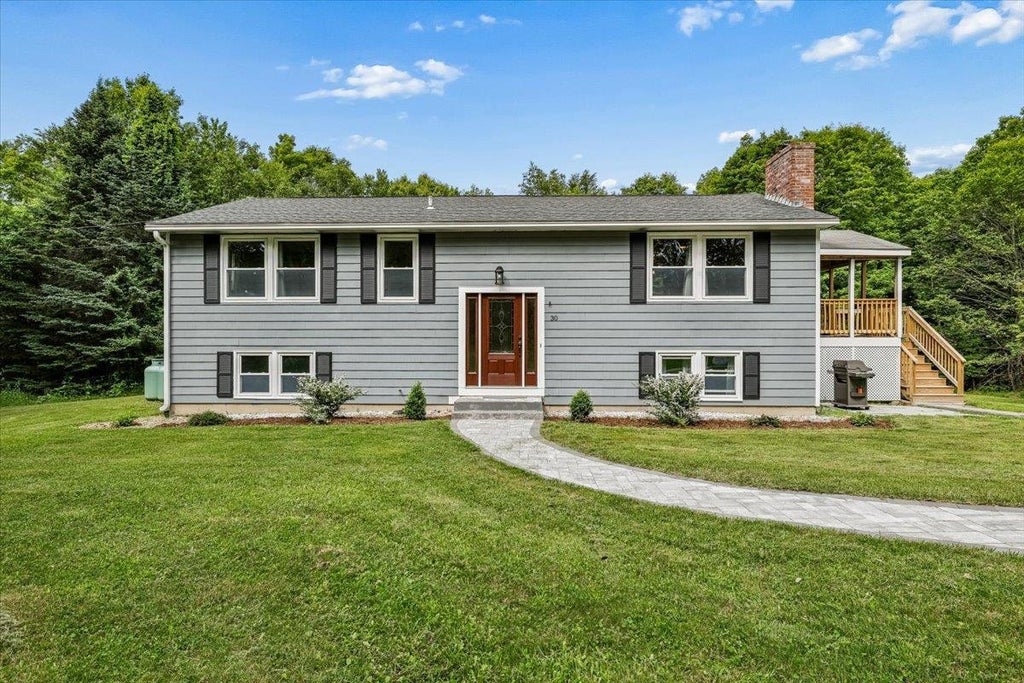 Photo of 30 Thornton Road, New Boston, NH 03070 (MLS # 5112455)