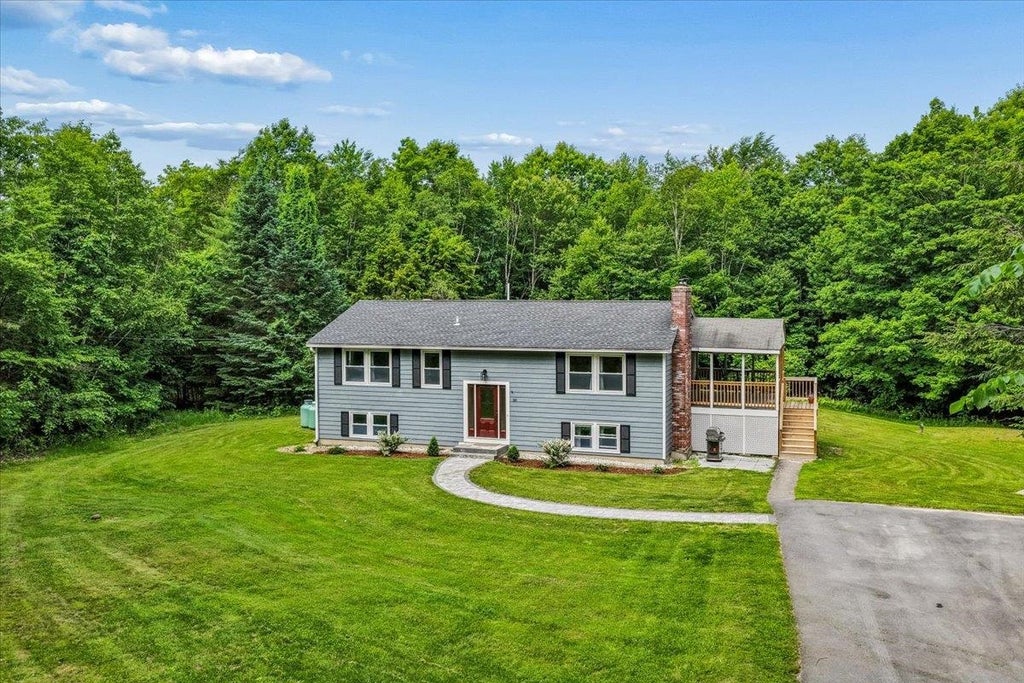 Photo of 30 Thornton Road, New Boston, NH 03070 (MLS # 5112455)