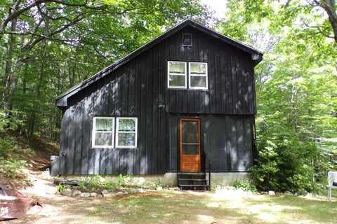 Photo of 80 Old Profile Road, Marlow, NH 03456 (MLS # 5107314)
