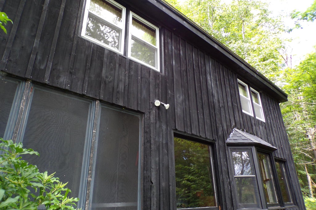 Photo of 80 Old Profile Road, Marlow, NH 03456 (MLS # 5107314)