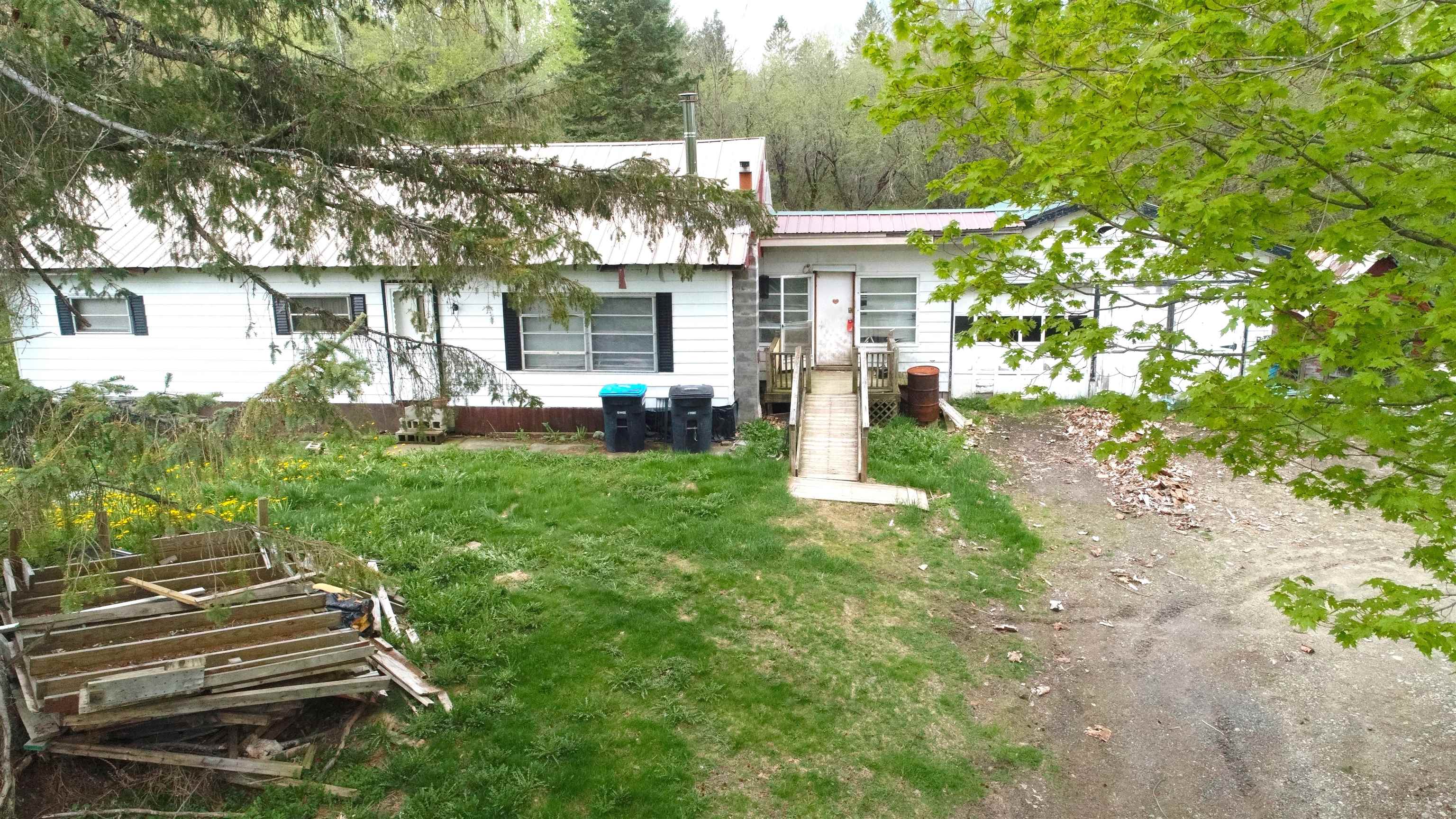 1760 Wheelock Road