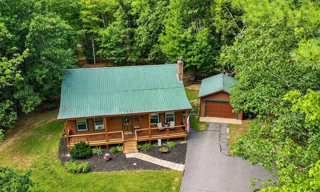 Photo of 177 Townhouse Road, Milton, NH 03851 (MLS # 5108460)