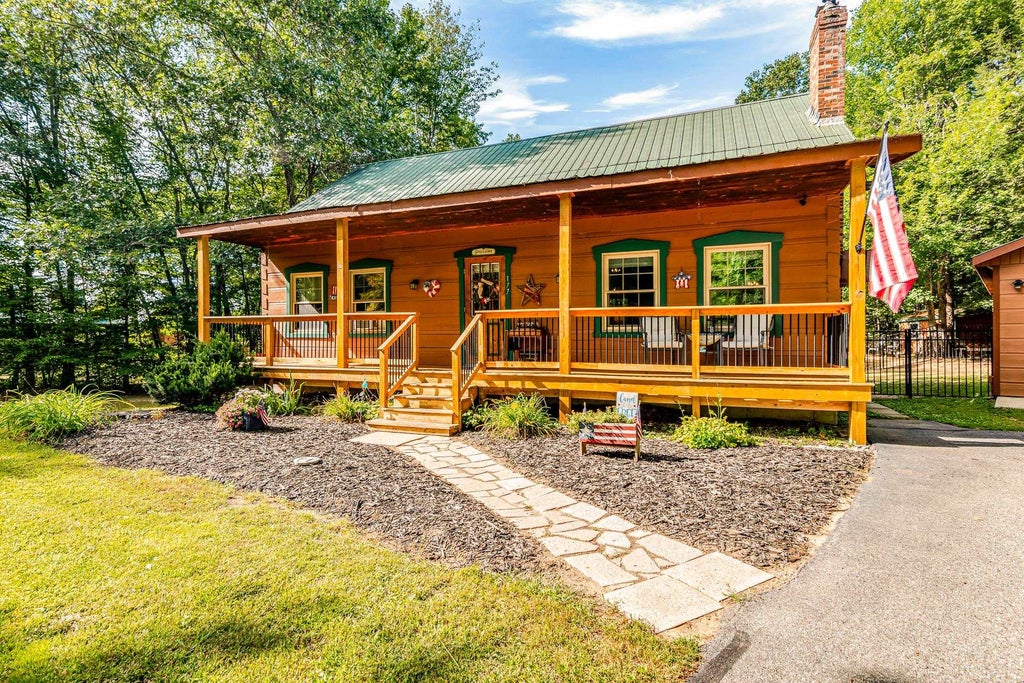 Photo of 177 Townhouse Road, Milton, NH 03851 (MLS # 5108460)