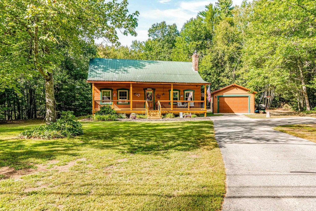 Photo of 177 Townhouse Road, Milton, NH 03851 (MLS # 5108460)