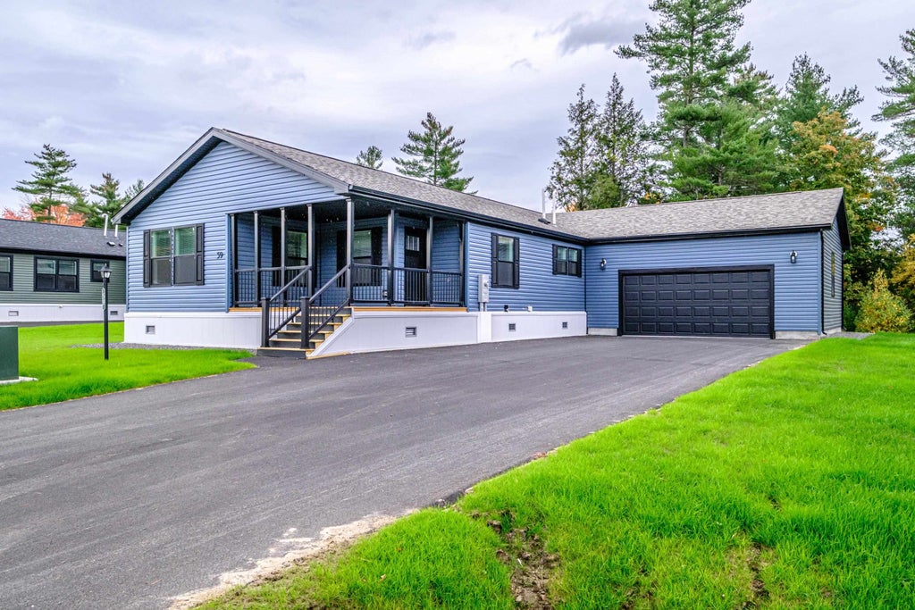 Photo of 59 Diamondback Drive, Rochester, NH 03868 (MLS # 5114491)