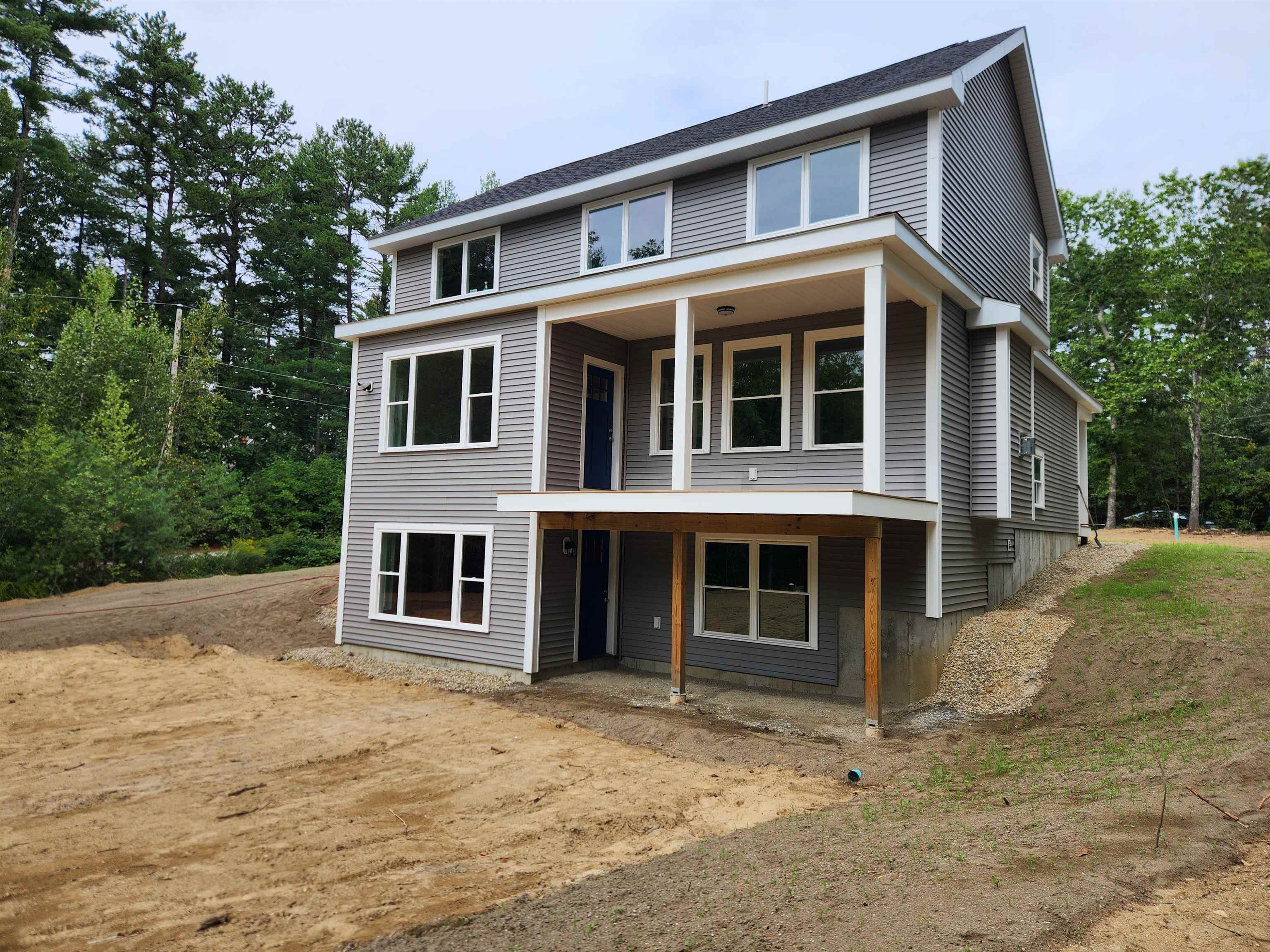 18 Lee Road