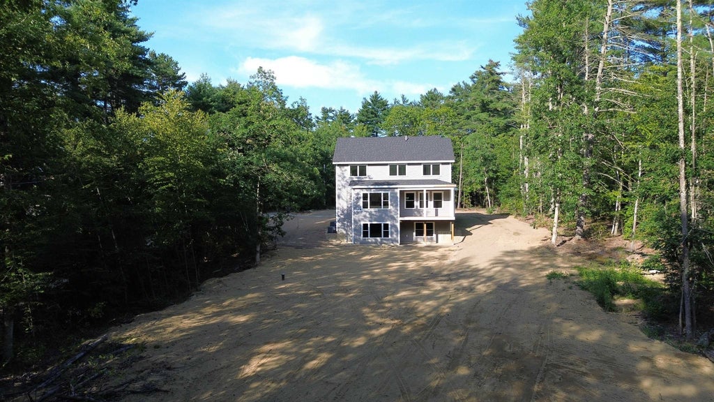Photo of 18 Lee Road, Barrington, NH 03825 (MLS # 5106622)