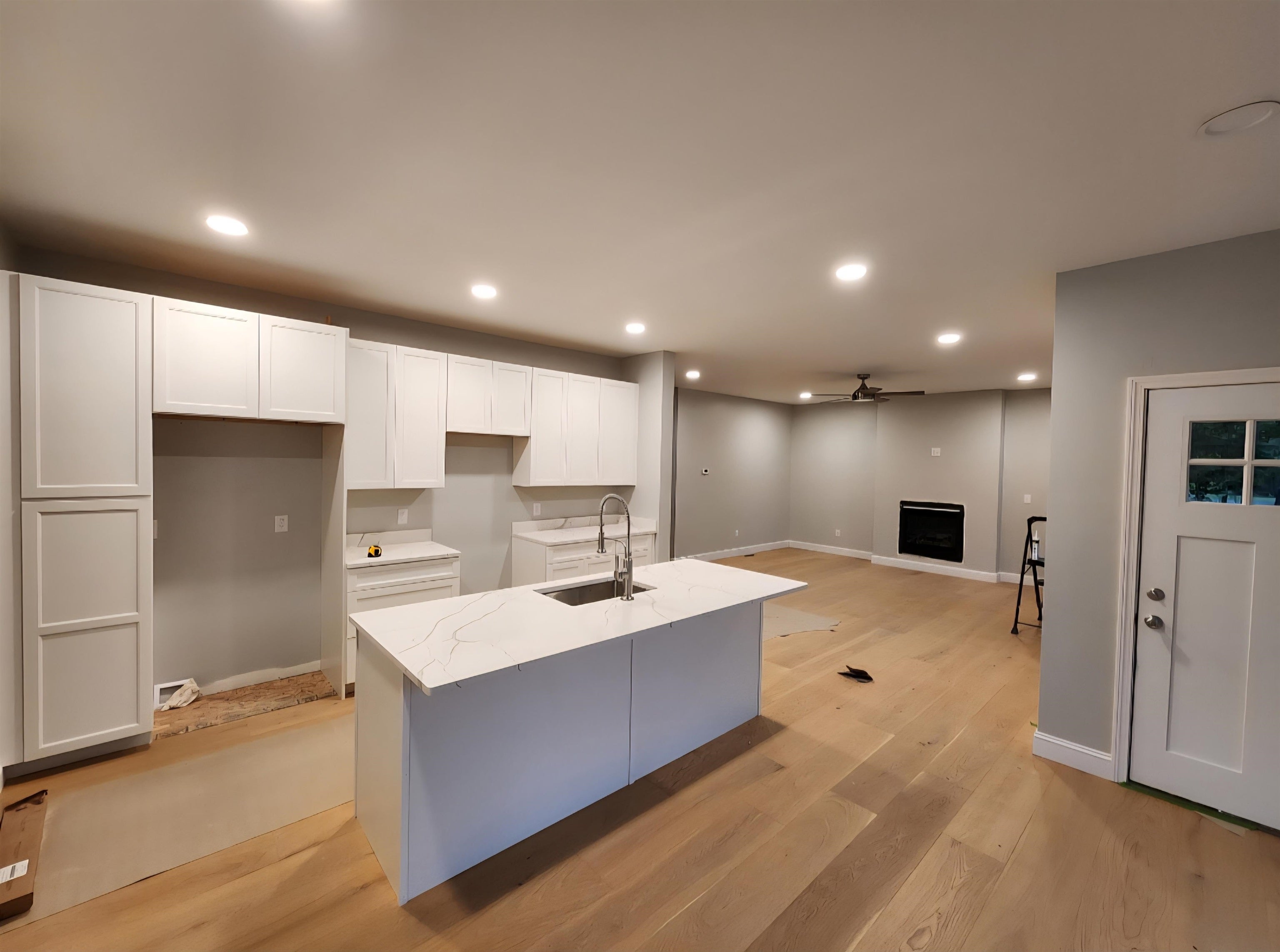 18 Lee Road