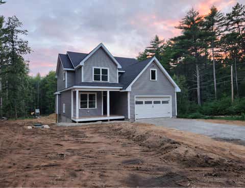 Photo of 18 Lee Road, Barrington, NH 03825 (MLS # 5106622)