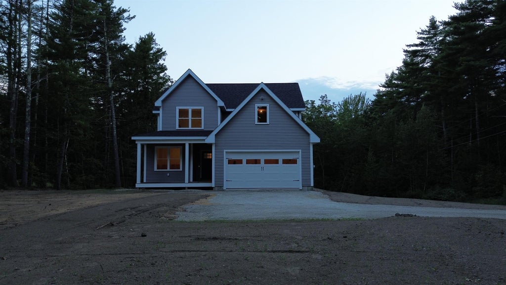 Photo of 18 Lee Road, Barrington, NH 03825 (MLS # 5106622)