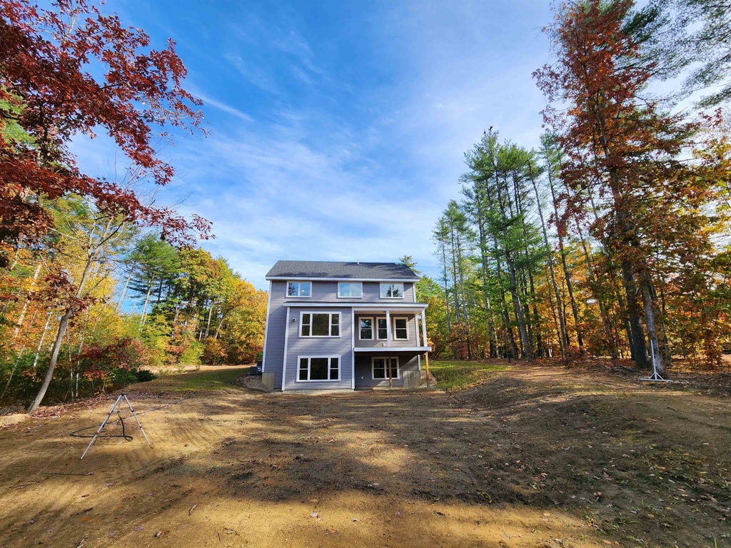 Photo of 18 Lee Road, Barrington, NH 03825 (MLS # 5106622)