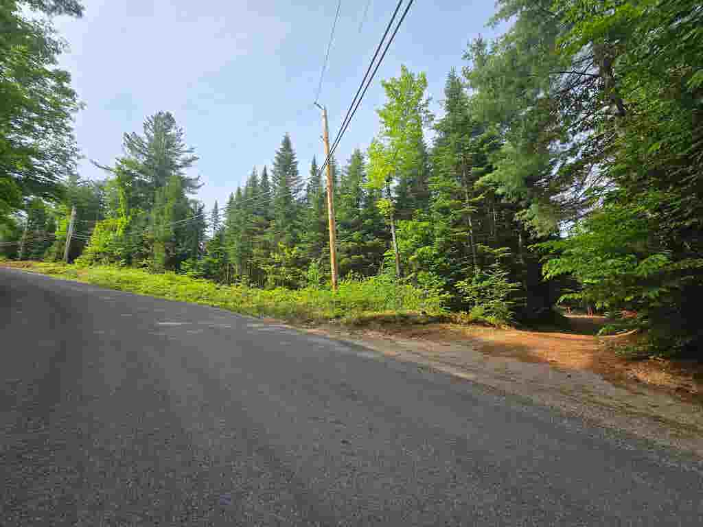 Photo of 0 Thorn Hill Road #R14-8-B, Jackson, NH 03845 (MLS # 5093113)