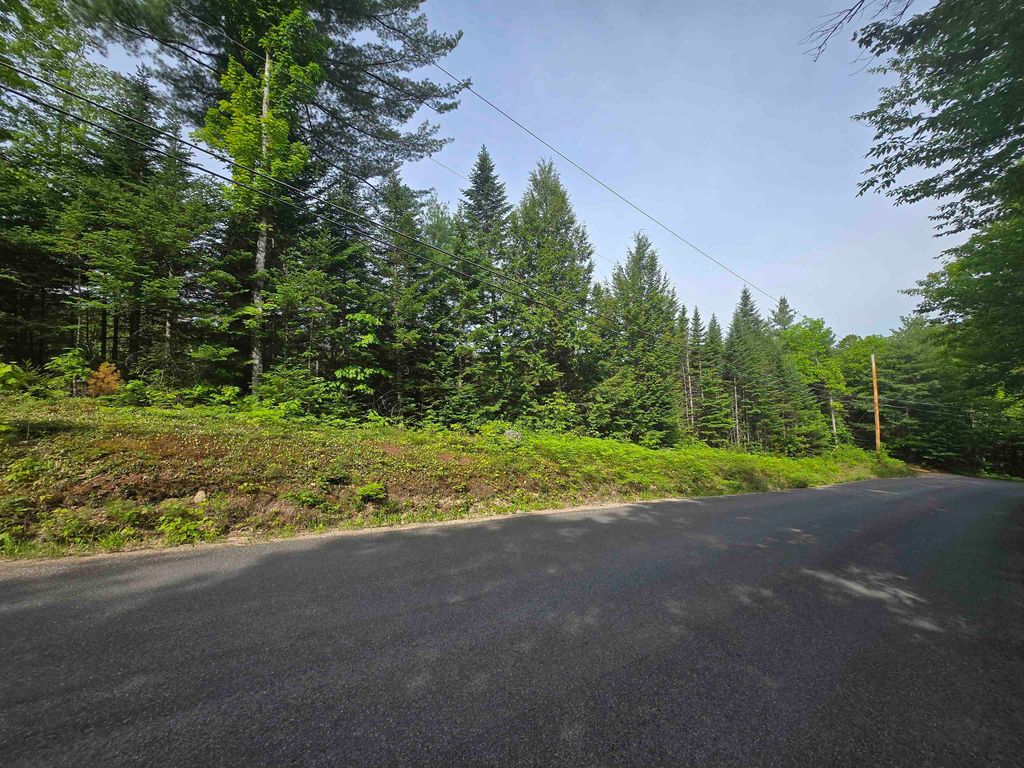 Photo of 0 Thorn Hill Road #R14-8-B, Jackson, NH 03845 (MLS # 5093113)