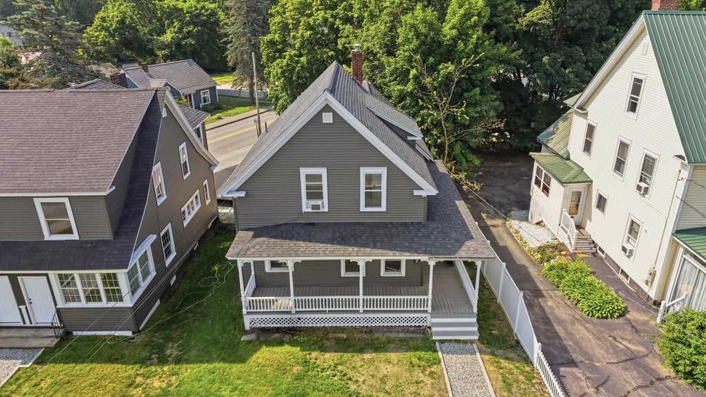 Photo of 79 Gilford Avenue #2, Laconia, NH 03246 (MLS # 5108339)