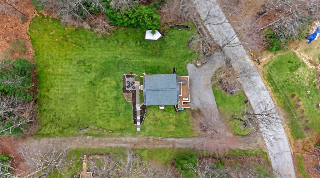 Photo of 4 Penobscott Path, Gilmanton, NH 03247 (MLS # 5084707)