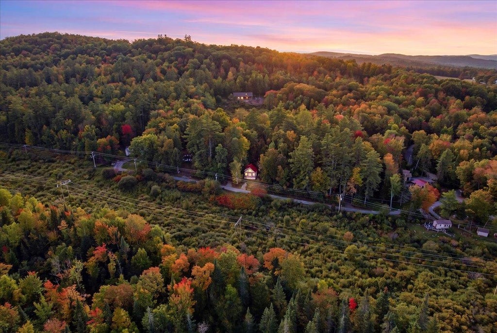 Photo of 132 Rocks Edge Road, Bethlehem, NH 03574 (MLS # 5110926)