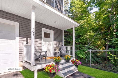 Photo of 208 Dale Road, Burlington, VT 05408 (MLS # 5109388)