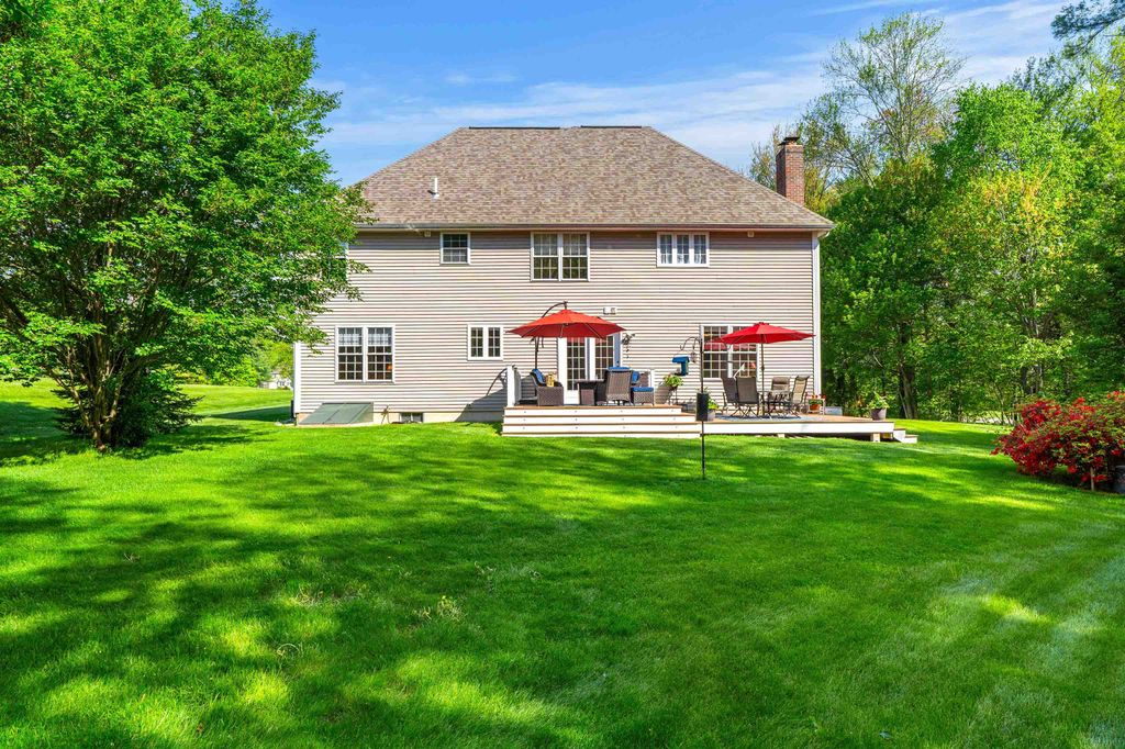 Photo of 25 Chandler Drive, Londonderry, NH 03053 (MLS # 5091078)