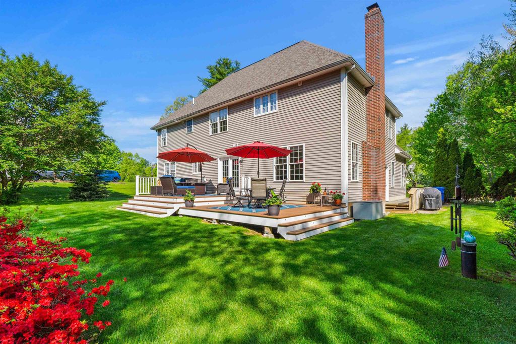 Photo of 25 Chandler Drive, Londonderry, NH 03053 (MLS # 5091078)